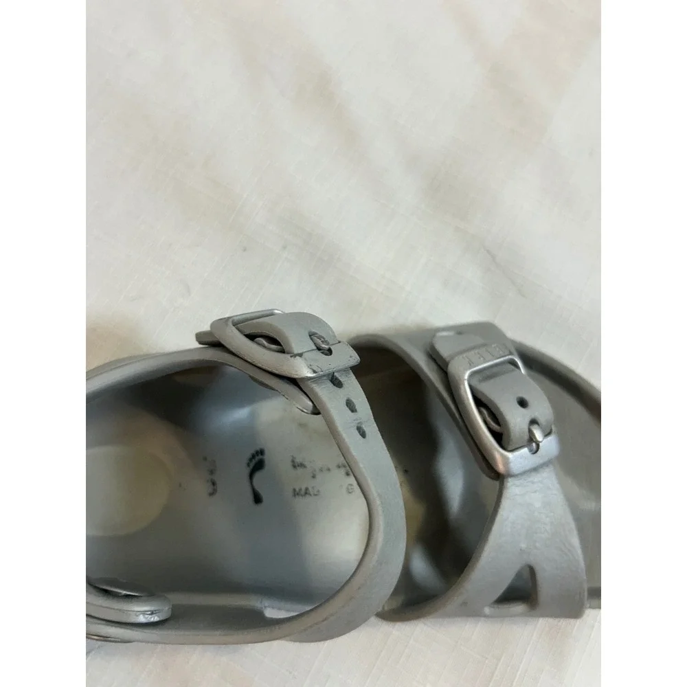 Birkenstock rio eva
